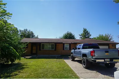 6150 Taylorsville Road, Huber Heights, OH 45424 - Photo 1