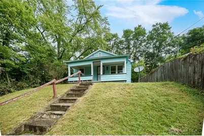 2124 Tavenner Avenue, Springfield, OH 45503 - Photo 1