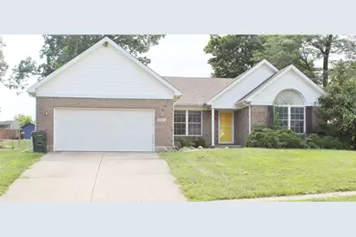 6027 Riva Ridge Drive, Dayton, OH 45414 - Photo 1