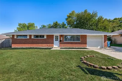 5455 Naughton Drive, Dayton, OH 45424 - Photo 1