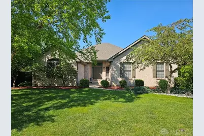 1777 Rockleigh Road, Dayton, OH 45458 - Photo 1