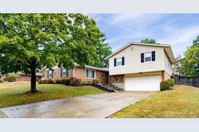 2125 Sherwood Forest Drive, Miamisburg, OH 45342 - Photo 1