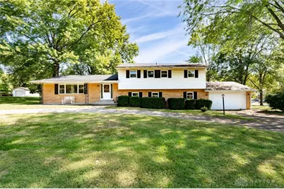 2570 Mardella Drive, Beavercreek, OH 45434 - Photo 1