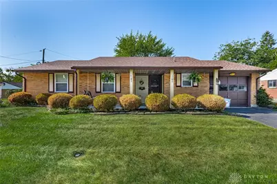 7030 Highbury Road, Dayton, OH 45424 - Photo 1