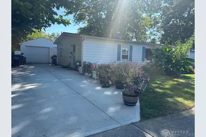 210 Prentice Drive, New Carlisle, OH 45344 - Photo 1