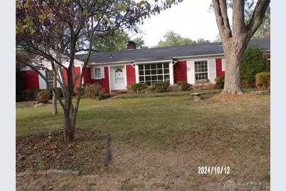427 Meadowview Drive, Dayton, OH 45459 - Photo 1