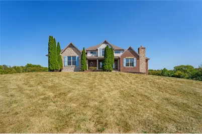 13287 State Route 729, New Vienna, OH 45159 - Photo 1