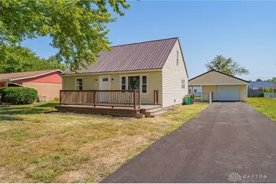 10 Maplewood Drive, Jamestown Vlg, OH 45335 - Photo 1