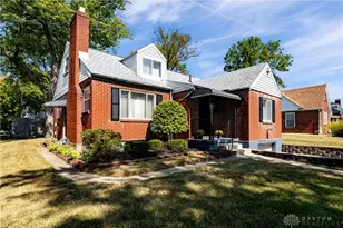 1643 Earlham Dr, Dayton, OH 45406 - Photo 1