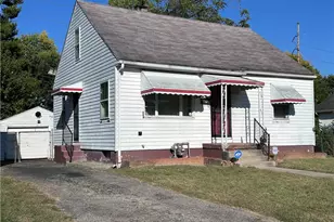 222 N Decker Ave, Dayton, OH 45417 - Photo 1