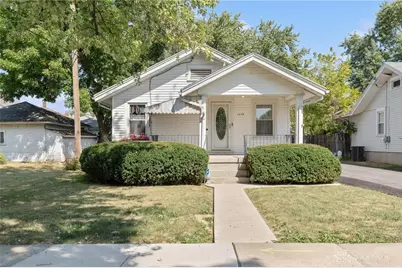 1219 Edward Drive, Dayton, OH 45420 - Photo 1