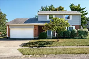1020 Carlo, Kettering, OH 45429 - Photo 1