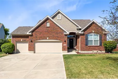 2367 Gardner Drive, Fairborn, OH 45324 - Photo 1