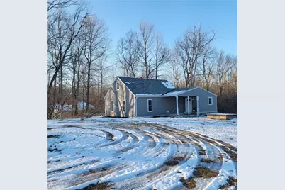 7715 New Carlisle Road, New Carlisle, OH 45344 - Photo 1