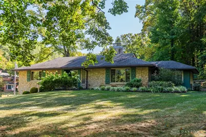 1400 Runnymede Road, Oakwood, OH 45419 - Photo 1