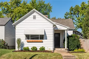 1311 Pursell Ave, Dayton, OH 45420 - Photo 1