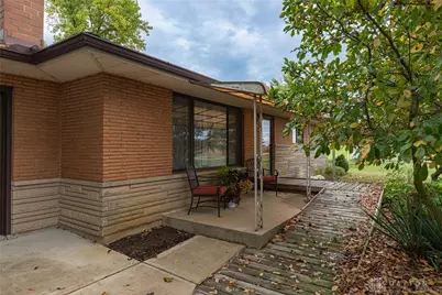 10701 Old Dayton Road, New Lebanon, OH 45345 - Photo 1