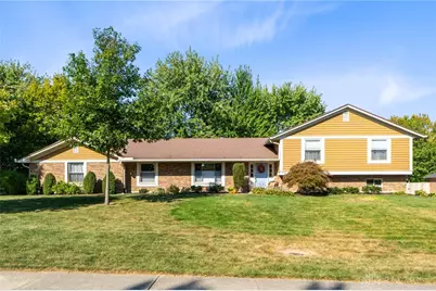 10115 Mallet Drive, Dayton, OH 45458 - Photo 1