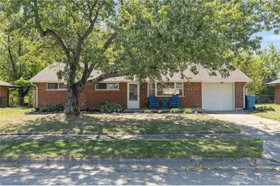 4440 Longfellow Avenue, Dayton, OH 45424 - Photo 1