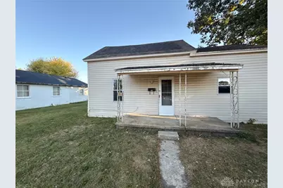 324 E Elm Street, Bradford, OH 45308 - Photo 1