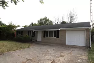 306 N Clayton Rd, New Lebanon, OH 45345 - Photo 1