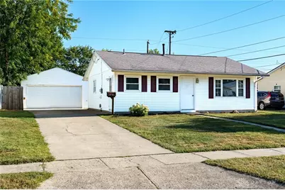 1391 June Drive, Xenia, OH 45385 - Photo 1