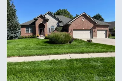 827 Foxfire Trail, Vandalia, OH 45377 - Photo 1