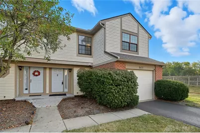 8477 Woodgrove Court, Dayton, OH 45458 - Photo 1