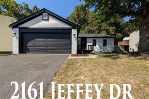 2161 Jeffey Dr, Columbus, OH 43026 - Photo 1