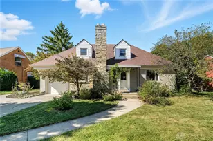 115 N Bromfield Rd, Kettering, OH 45429 - Photo 1