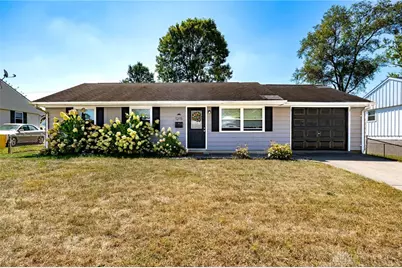 1215 Chalet Drive, New Carlisle, OH 45344 - Photo 1