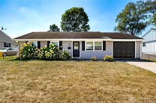 1215 Chalet Dr, New Carlisle, OH 45344 - Photo 1