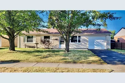 408 W Martindale Road, Englewood, OH 45322 - Photo 1