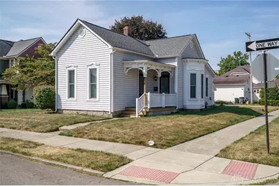 502 Lincoln Avenue, Troy, OH 45373 - Photo 1