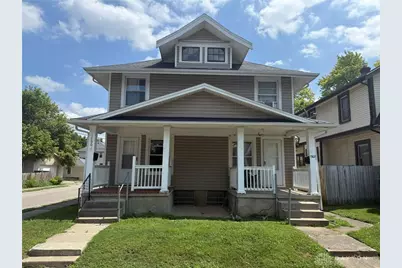 1300-1302 Carlisle Avenue, Dayton, OH 45420 - Photo 1