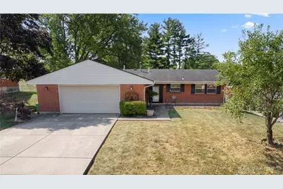 2618 Marigold Drive, Dayton, OH 45449 - Photo 1