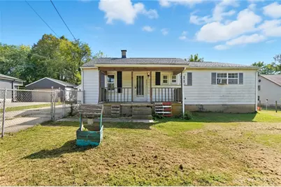 421 Lyle Avenue, Springfield, OH 45505 - Photo 1