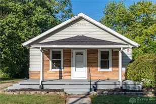 213 S Church St, New Lebanon, OH 45345 - Photo 1