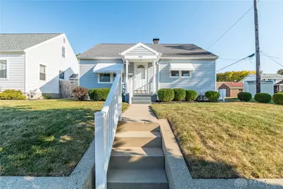 912 Elm Street, Piqua, OH 45356 - Photo 1