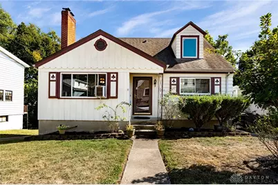 553 Flatt Terrace, Cincinnati, OH 45232 - Photo 1