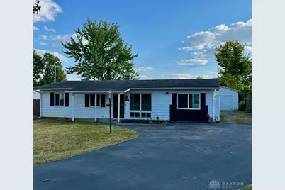 1689 Dale Ridge Road, New Carlisle, OH 45344 - Photo 1