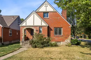 233 E Dorothy Ln, Dayton, OH 45419 - Photo 1