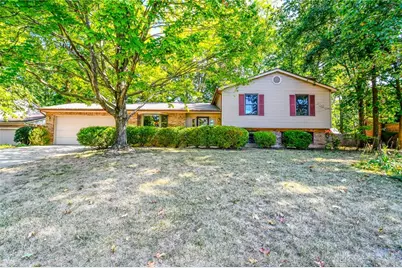 1968 N Springcrest Court, Beavercreek, OH 45432 - Photo 1