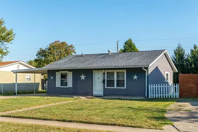1223 June Drive, Xenia, OH 45385 - Photo 1