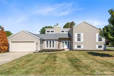 9667 Quailwood Trail, Dayton, OH 45458 - Photo 1