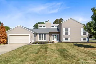 9667 Quailwood Trail, Dayton, OH 45458 - Photo 1