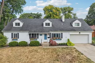 129 Bradstreet Rd, Dayton, OH 45459 - Photo 1