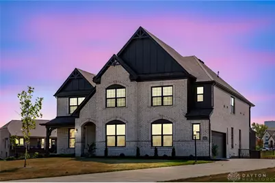 5944 Round Hill Court, Springboro, OH 45066 - Photo 1