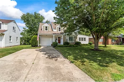 3305 Poinciana Road, Middletown, OH 45042 - Photo 1