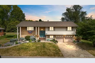 4508 Rean Meadow Drive, Kettering, OH 45440 - Photo 1